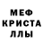 Метамфетамин кристалл IeviFun4